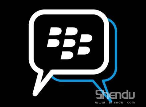 Android和IOS版黑莓BBM八小時下載量達500萬