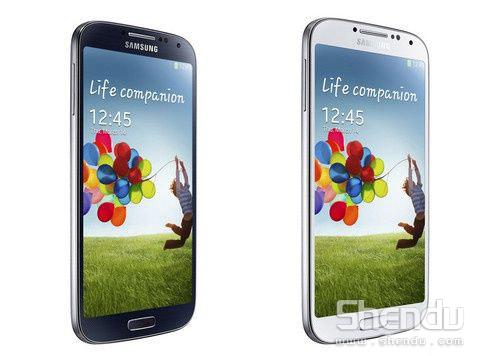 Galaxy S4三防智能機升級驍龍800 氣死老用戶