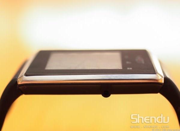 HOT Watch真正擺脫智能手機使用的智能手表 HOT Watch真正擺脫智能手機使用的智能手表