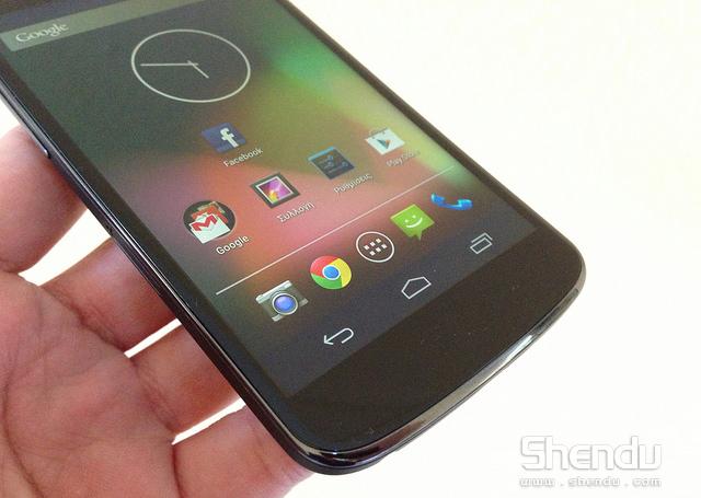 Google知曉你的任意Android智能設備Wi-Fi密碼 Google知曉你的任意Android智能設備Wi-Fi密碼