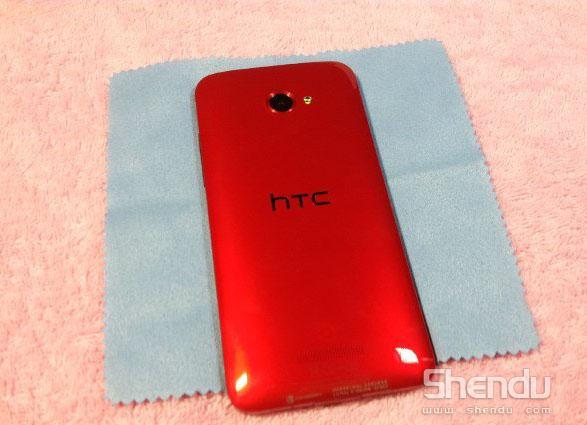 HTC Butterfly 2裝備防水機身 于明年初問世 HTC Butterfly 2裝備防水機身 于明年初問世