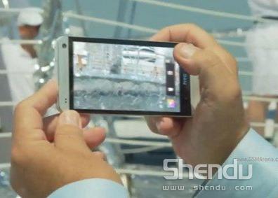 HTC One Max通過Wi-Fi聯盟認證 配5.9英寸巨屏