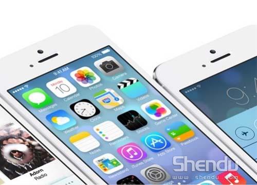 iOS 7開放下載時間曝光:中國區9月10日20點 iOS 7開放下載時間曝光:中國區9月10日20點