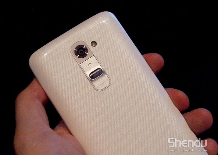 LG G2續航測試：針鋒相對驍龍800版Galaxy S4