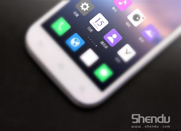 國產手機大可樂新品三連發 沖著小米來的 國產手機大可樂新品三連發 沖著小米來的