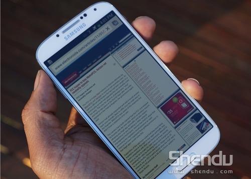 日本最大運營商放棄三星Galaxy S4 銷量不佳