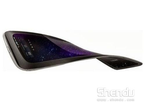 LG開始柔性屏智能手機量產化 下月全力推出