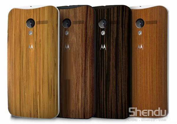 Moto X將成最佳圣誕禮物合約價年底被腰斬