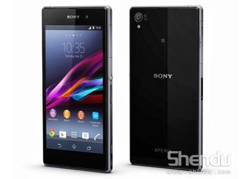One Sony首款Xperia Z1發布 今日預售4999元