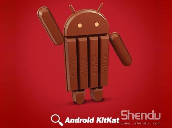 Nexus 5搭建Android 4.4系統 18日正式發布