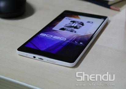 OPPO N1最新旗艦真機照首度爆料 2000萬鏡頭