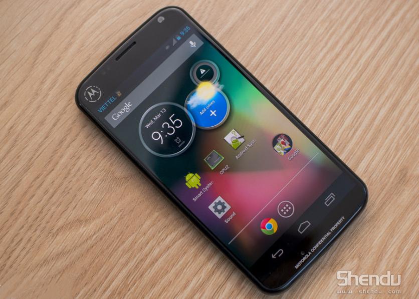 X Phone的誕生并非那么簡單 谷歌是在未雨綢繆