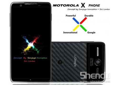 X Phone即將升級Android 4.3：只為用戶需求