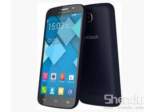 阿爾卡特四款可愛版廉價機齊登場 安卓入門款 阿爾卡特四款可愛版廉價機齊登場 安卓入門款