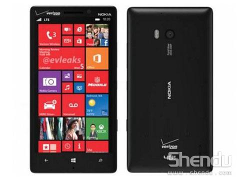 蝙蝠俠諾基亞Lumia 1320曝光 5.0英寸觸控屏 蝙蝠俠諾基亞Lumia 1320曝光 5.0英寸觸控屏