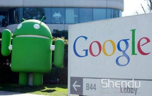 安卓系統優化公司被Google以2300萬美元收購