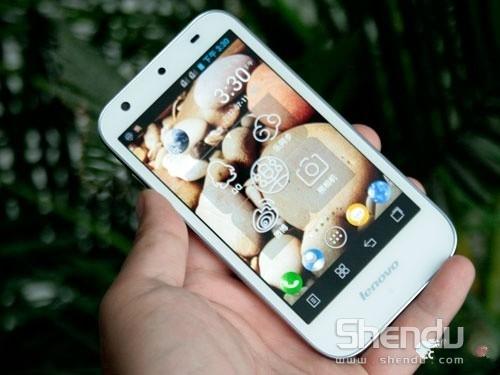 聯想樂Phone家族的新成員:樂Phone S680詳細評測 