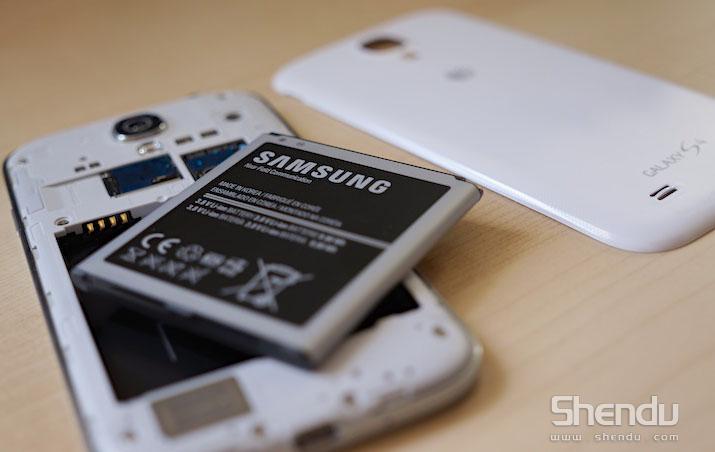 三星Galaxy S4變種GT-I9507現身 無緣驍龍800