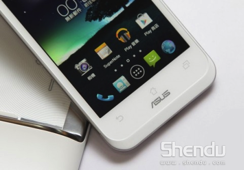 華碩欲于2014年挺進美國Android智能手機市場