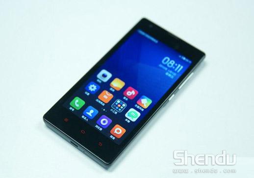 千元智能紅米手機全新上手體驗 高品質低價位