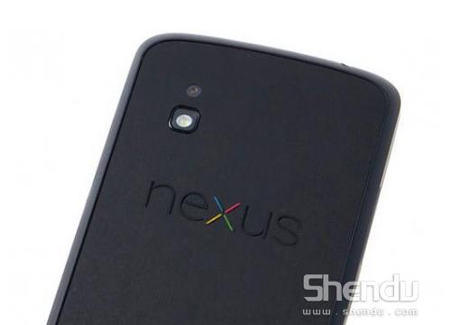 谷歌五太子Nexus 5來(lái)襲：摩托羅拉或在Q4推出