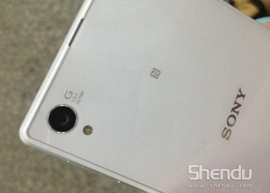 旗艦機索尼Honami行貨泄露 支持4K級視頻錄制