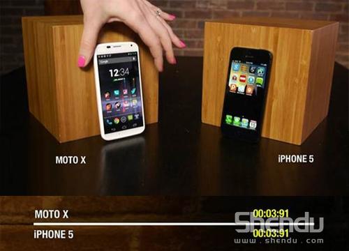 拍照神器終極PK 誰是當(dāng)今拍照最快智能手機