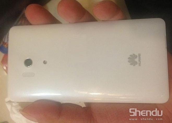 華為榮耀3代今日正式發(fā)布 完美的低價(jià)高性能