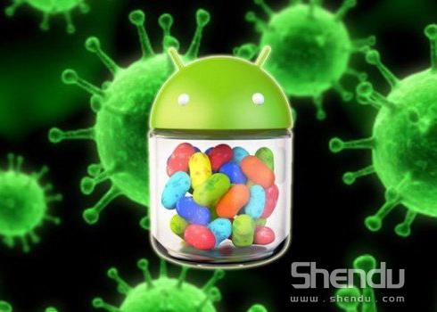 美國警告政府人員警惕Android惡意軟件威脅