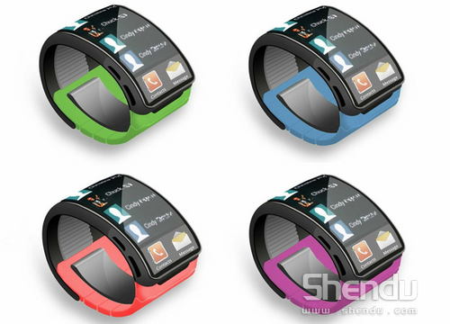 三星Galaxy Gear手表用戶 不能錯過的七大應用