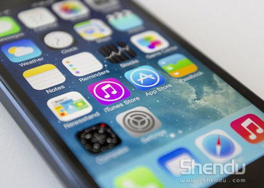 教你如何巧妙使用蘋果iOS 7系統(tǒng)的十個(gè)技巧 教你如何巧妙使用蘋果iOS 7系統(tǒng)的十個(gè)技巧