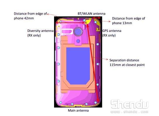 摩托廉價版Moto X通過FCC認證 支持雙卡雙待