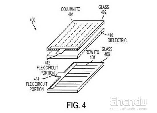 蘋果申請專利 未來iPhone手機可太陽能充電 蘋果申請專利 未來iPhone手機可太陽能充電