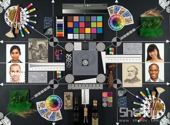 蘋果iPhone 5s攝像頭功能評測 噪點細(xì)節(jié)提升 蘋果iPhone 5s攝像頭功能評測 噪點細(xì)節(jié)提升