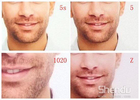 蘋果iPhone 5s攝像頭功能評測 噪點細(xì)節(jié)提升 蘋果iPhone 5s攝像頭功能評測 噪點細(xì)節(jié)提升