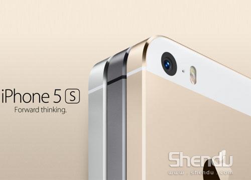 港版蘋果iPhone 5s入手需謹慎 與4G網絡絕緣 港版蘋果iPhone 5s入手需謹慎 與4G網絡絕緣