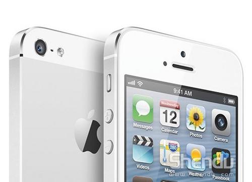 蘋果專利顯示iPhone未來將具有跌落保護功能