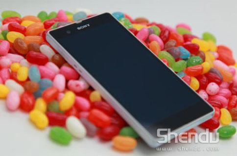 索尼公布升級Android 4.3系統的智能設備清單