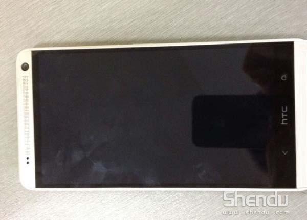 驍龍800+Android 5.0：HTC金屬旗艦手機曝光