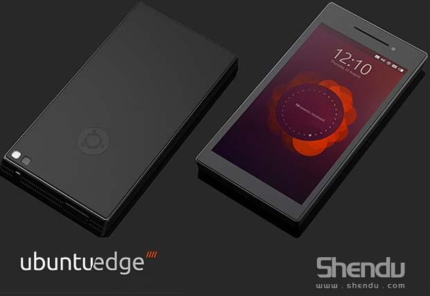 雙系統智能機Ubuntu Edge命運多舛 或將流產