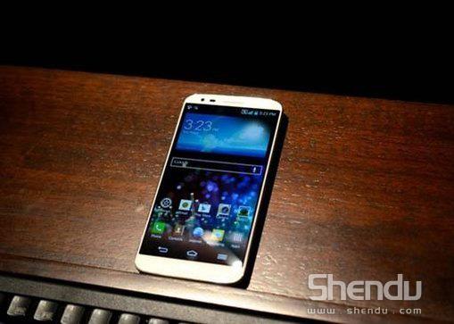 驍龍800旗艦新機(jī)LG G2九月預(yù)售 定價(jià)約4426元