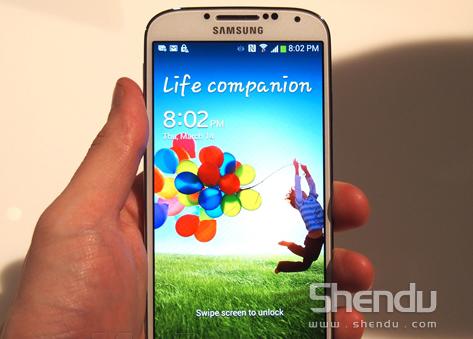 三星Galaxy S5驚喜配置爆料：光學防抖功能