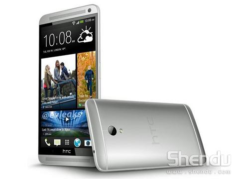 移動版HTC One Max功能曝光 指紋識別未實現(xiàn) 移動版HTC One Max功能曝光 指紋識別未實現(xiàn)