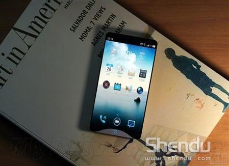 自帶手勢操控功能智能機魅族MX3發布倒計時 自帶手勢操控功能智能機魅族MX3發布倒計時