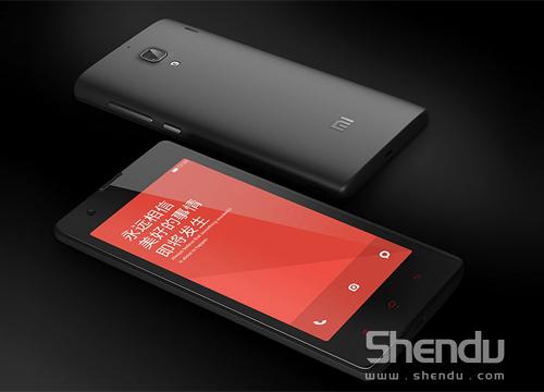 專業分析：紅米手機成本約520元 僅售799元