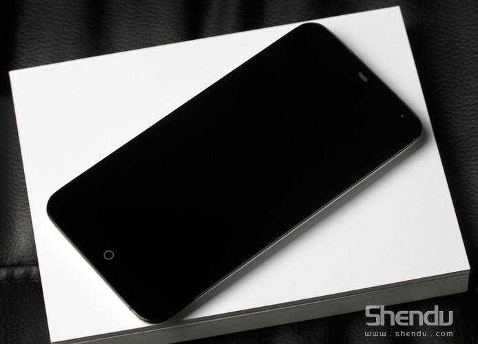 智能機(jī)魅族MX3評(píng)測(cè) 精致大圖內(nèi)置功能解析