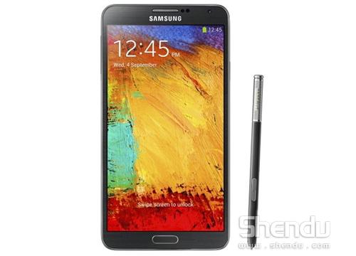 三星福利到 入門級Galaxy Note 3或計劃推出 三星福利到 入門級Galaxy Note 3或計劃推出