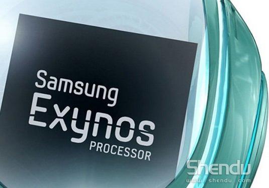 三星GALAXY S5將同iPhone 5s一樣配備64位CPU 三星GALAXY S5將同iPhone 5s一樣配備64位CPU