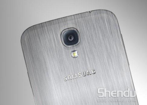 三星Note 3算什么 全金屬機身GALAXY F駕到