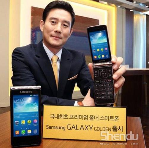 三星奇異智能機大盤點 從曲面屏到內(nèi)置投影儀 三星奇異智能機大盤點 從曲面屏到內(nèi)置投影儀